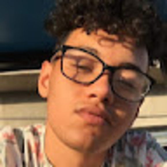 Meet your Posher, Mohamed - Picture 1 of 1